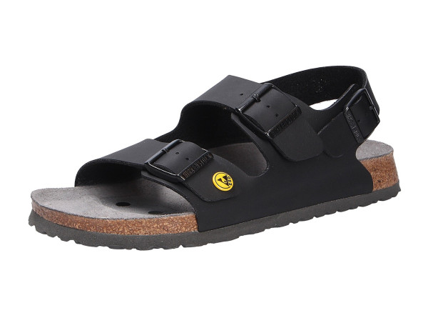 Birkenstock Unisex Sandale