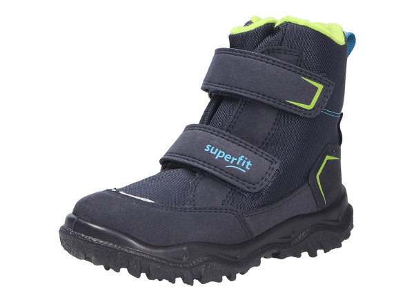 Superfit Jungen Stiefel