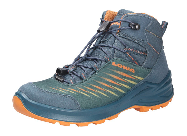 Lowa Jungen Outdoorschuhe