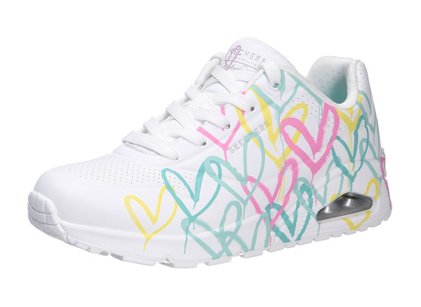 Skechers Damen Sneaker