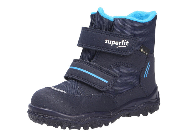 Superfit Jungen Stiefel