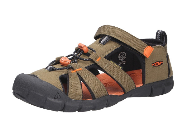 Keen Jungen Sandale