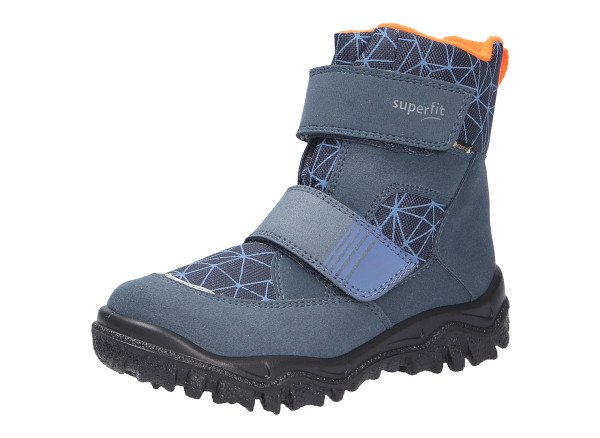 Superfit Jungen Stiefel