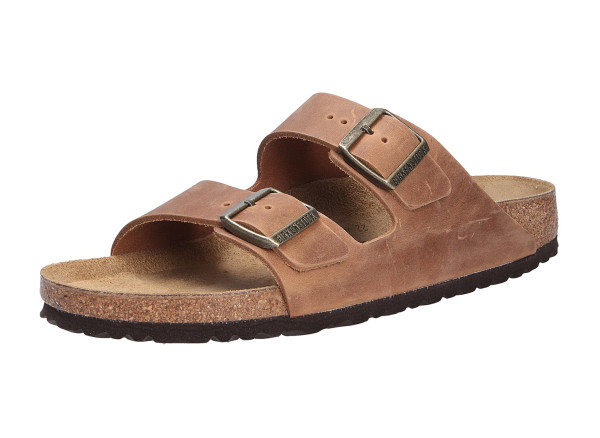 Birkenstock Herren Pantolette