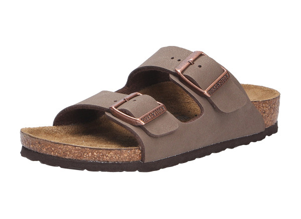 Birkenstock Jungen Pantolette