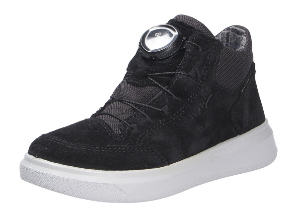 Superfit Jungen Halbschuhe