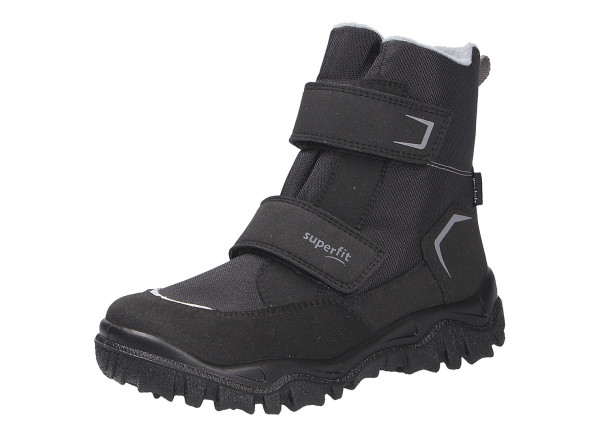 Superfit Jungen Stiefel