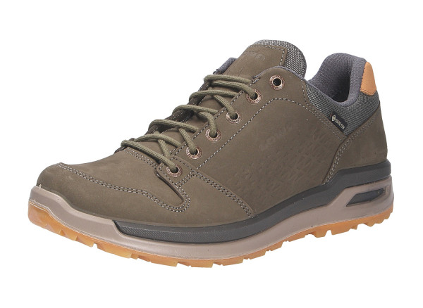 Lowa Herren Outdoorschuhe