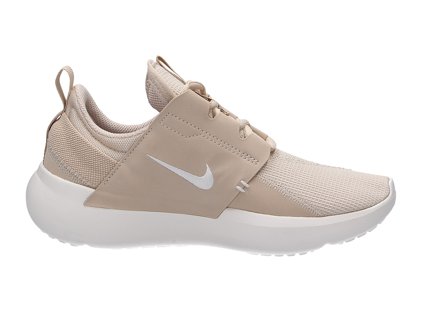 Nike damen presto outlet fly beige textil sneaker