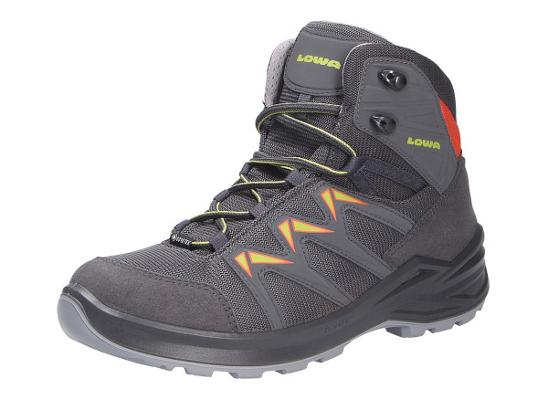 Lowa Jungen Outdoorschuhe