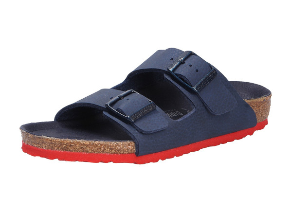 Birkenstock Jungen Pantolette