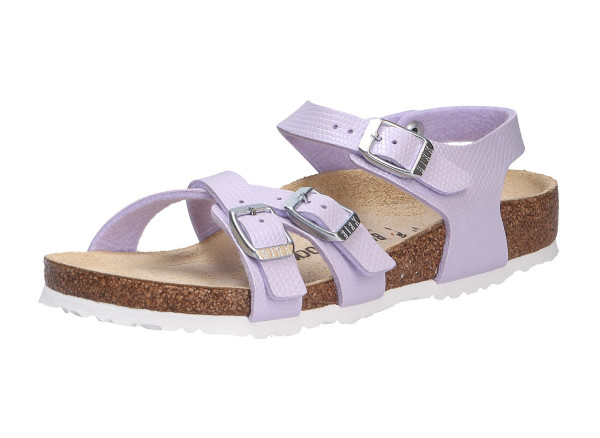 Birkenstock Mädchen Sandale